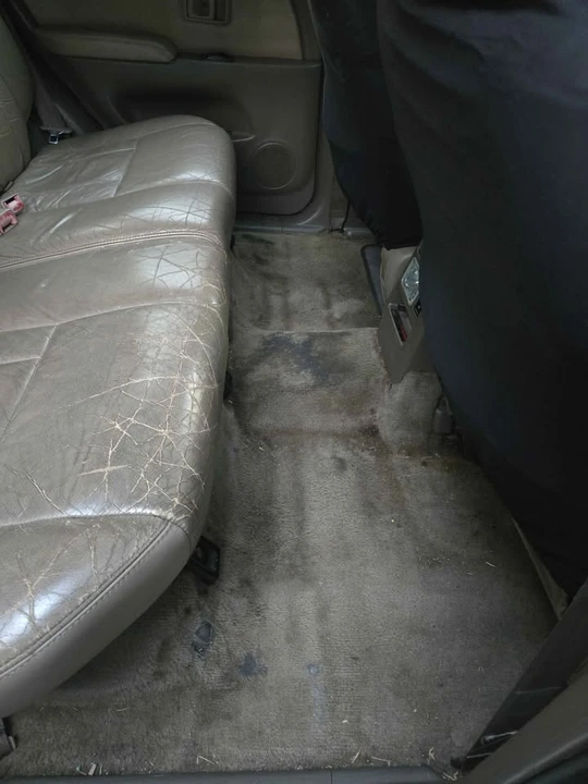 2001 Toyota 4Runner 3rd Gen - Image 3 of 10