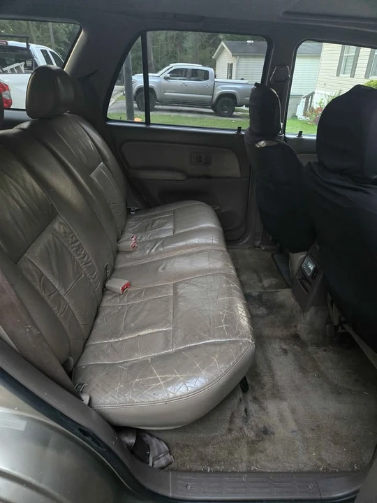 2001 Toyota 4Runner 3rd Gen - Image 6 of 10