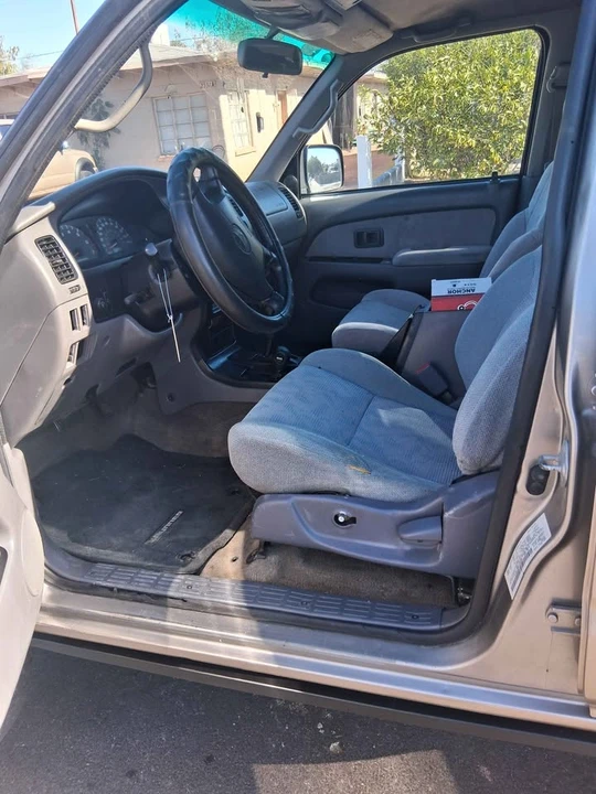 2001 Toyota 4Runner 3rd Gen - Image 2 of 6