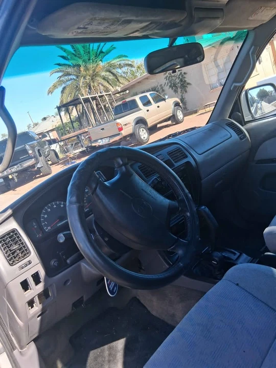 2001 Toyota 4Runner 3rd Gen - Image 4 of 6