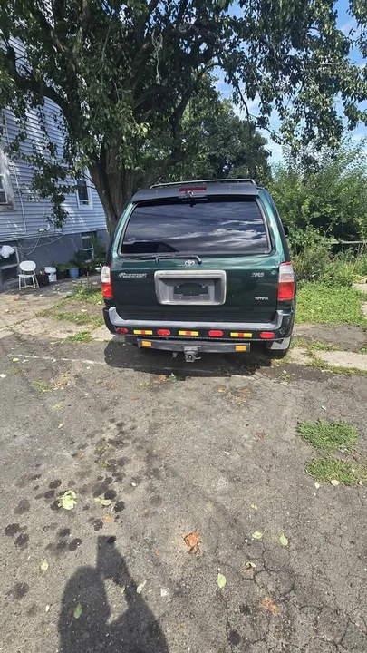 2001 Toyota 4Runner 3rd Gen - Image 5 of 6