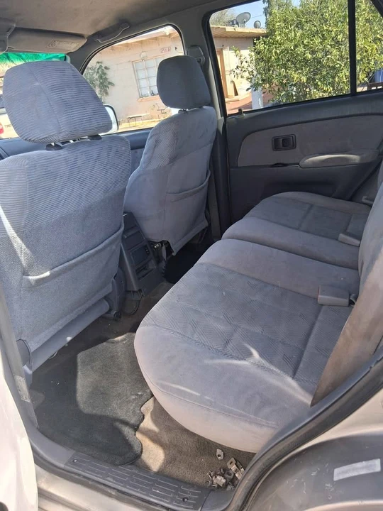 2001 Toyota 4Runner 3rd Gen - Image 3 of 6