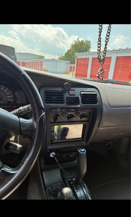 2001 Toyota 4Runner 3rd Gen - Image 3 of 10