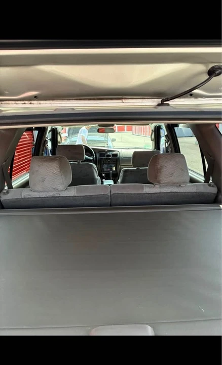 2001 Toyota 4Runner 3rd Gen - Image 5 of 10