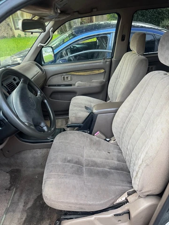 2001 Toyota 4Runner 3rd Gen - Image 4 of 7