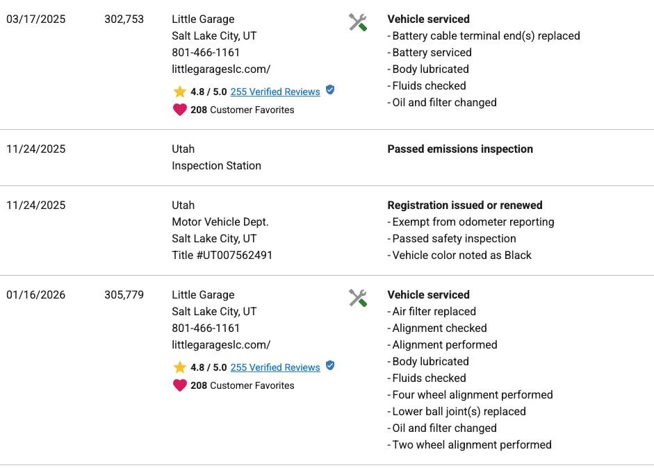 2001 Toyota 4Runner 3rd Gen - Image 14 of 15