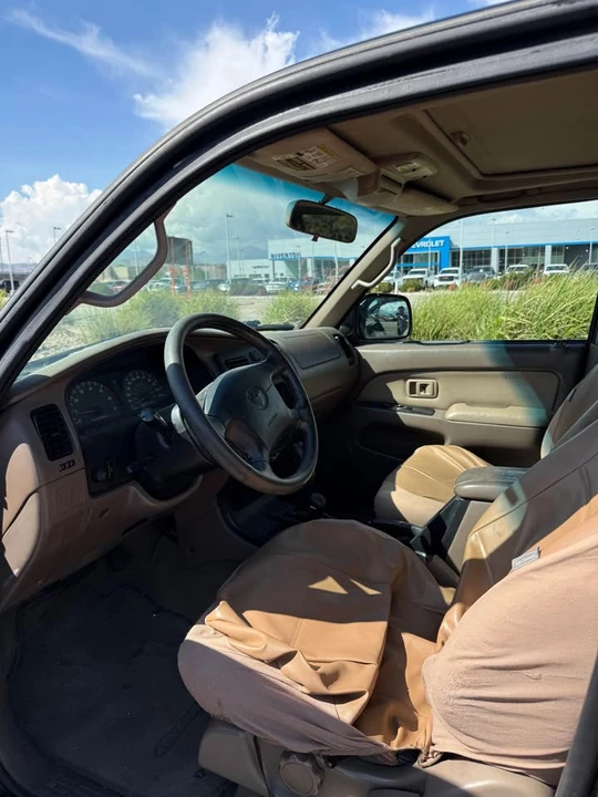 2001 Toyota 4Runner 3rd Gen - Image 7 of 15