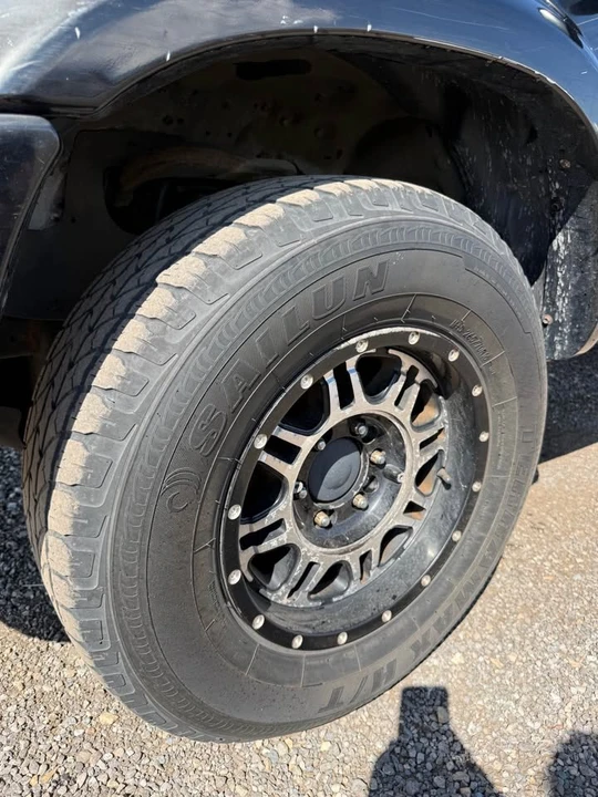 2001 Toyota 4Runner 3rd Gen - Image 12 of 15