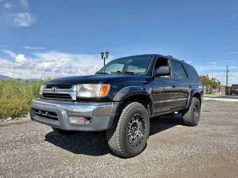 2001 Toyota 4Runner TRD 4WD