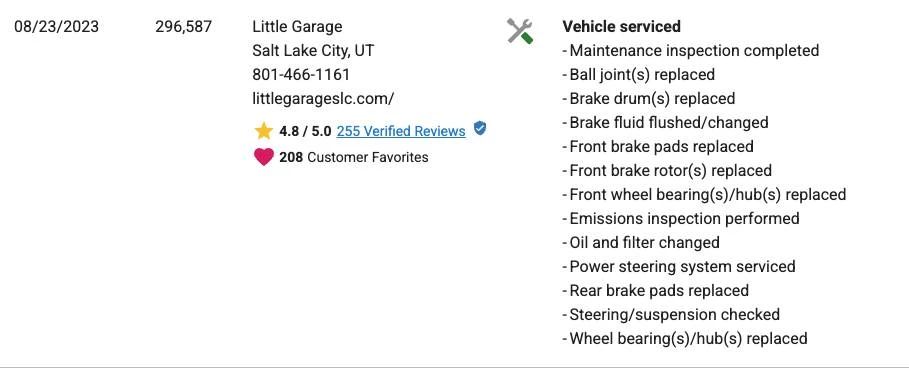 2001 Toyota 4Runner 3rd Gen - Image 15 of 15