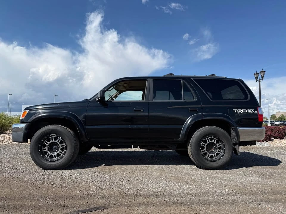 2001 Toyota 4Runner 3rd Gen - Image 2 of 15
