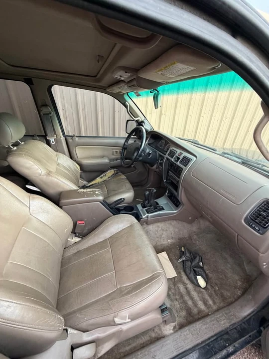 2001 Toyota 4Runner 3rd Gen - Image 6 of 7