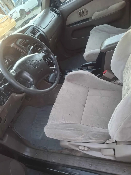 2001 Toyota 4Runner 3rd Gen - Image 4 of 5