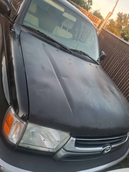 2001 Toyota 4Runner 3rd Gen - Image 2 of 5