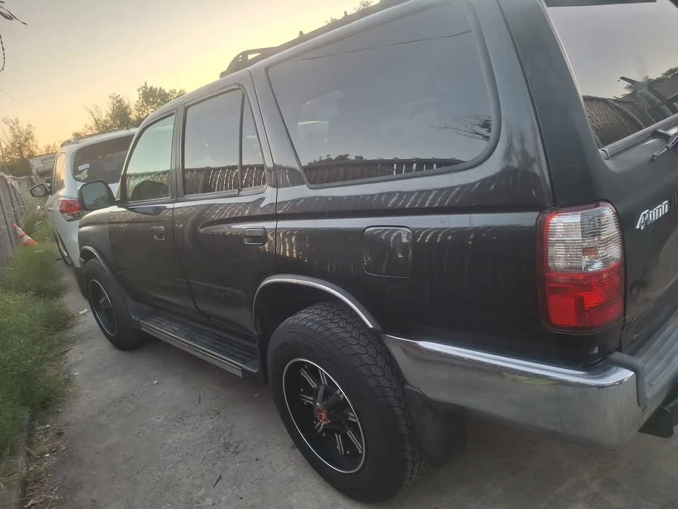 2001 Toyota 4Runner 3rd Gen - Image 3 of 5