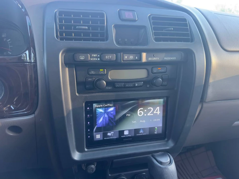 2001 Toyota 4Runner 3rd Gen - Image 22 of 22