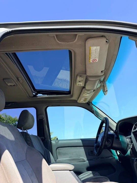 2001 Toyota 4Runner 3rd Gen - Image 13 of 18