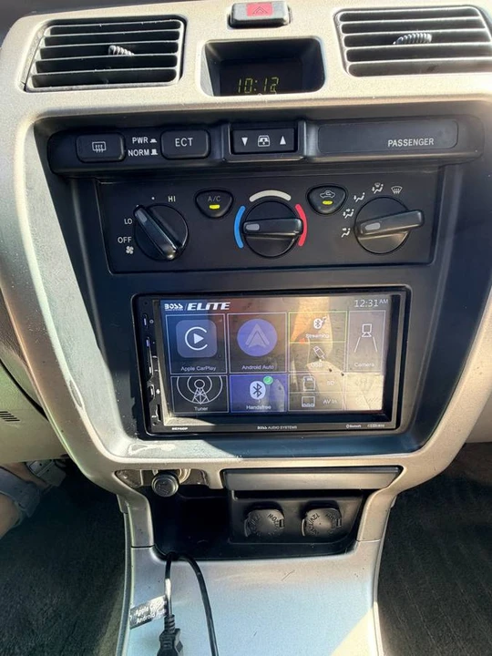 2001 Toyota 4Runner 3rd Gen - Image 17 of 18