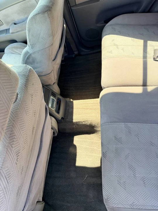 2001 Toyota 4Runner 3rd Gen - Image 12 of 18