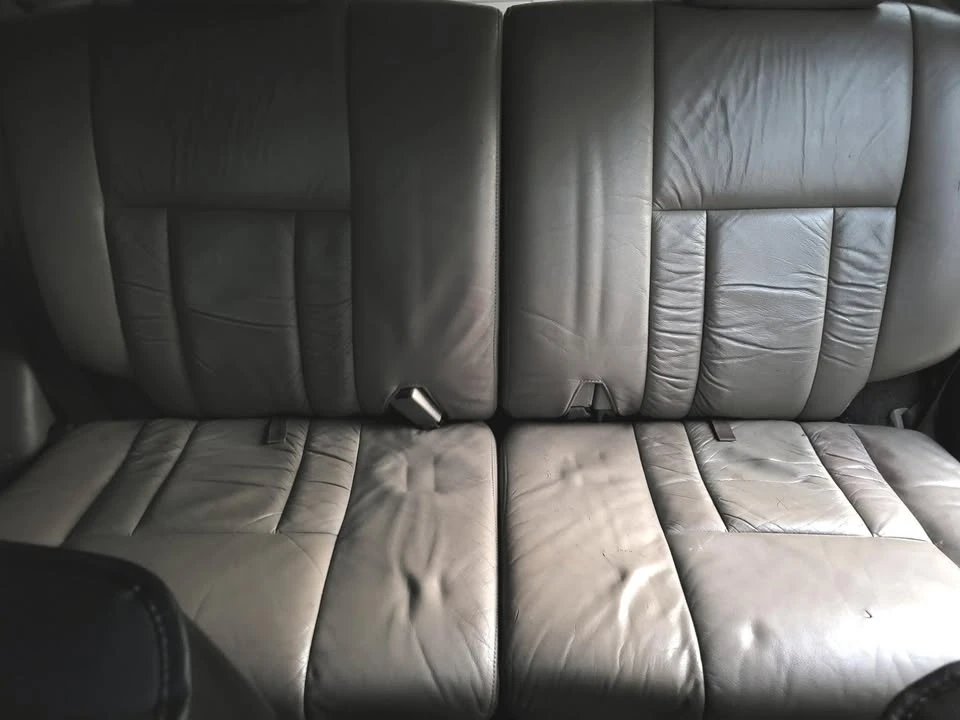 2001 Toyota 4Runner 3rd Gen - Image 3 of 5