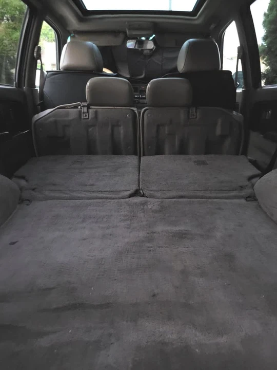 2001 Toyota 4Runner 3rd Gen - Image 5 of 5