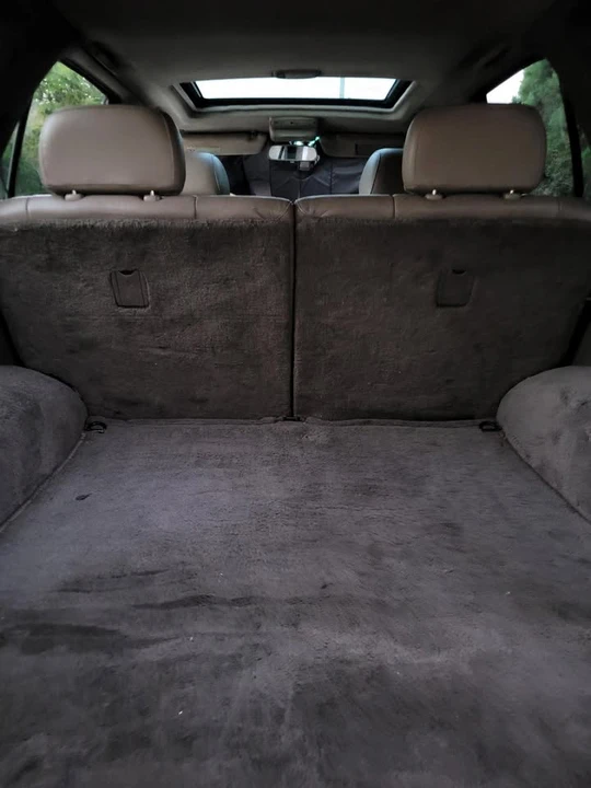 2001 Toyota 4Runner 3rd Gen - Image 4 of 5