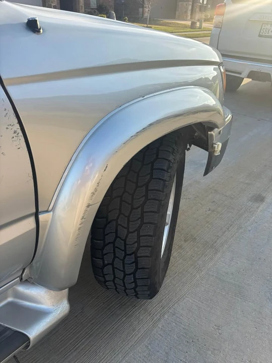 2001 Toyota 4Runner 3rd Gen - Image 7 of 8