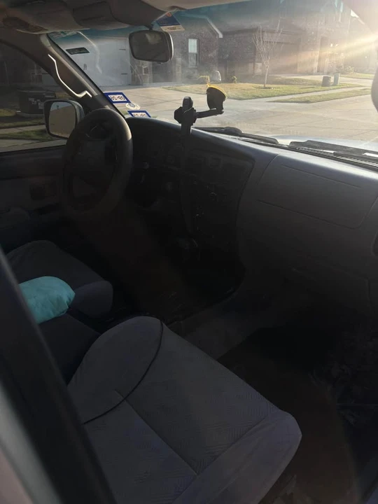2001 Toyota 4Runner 3rd Gen - Image 6 of 8