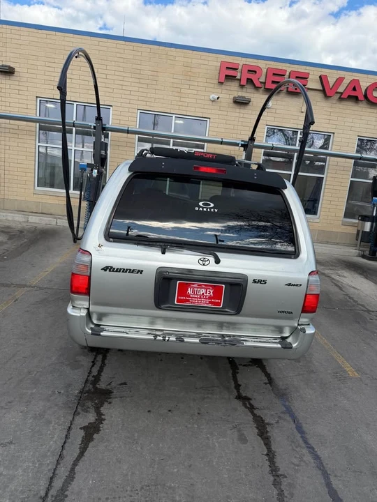 2001 Toyota 4Runner 3rd Gen - Image 3 of 4