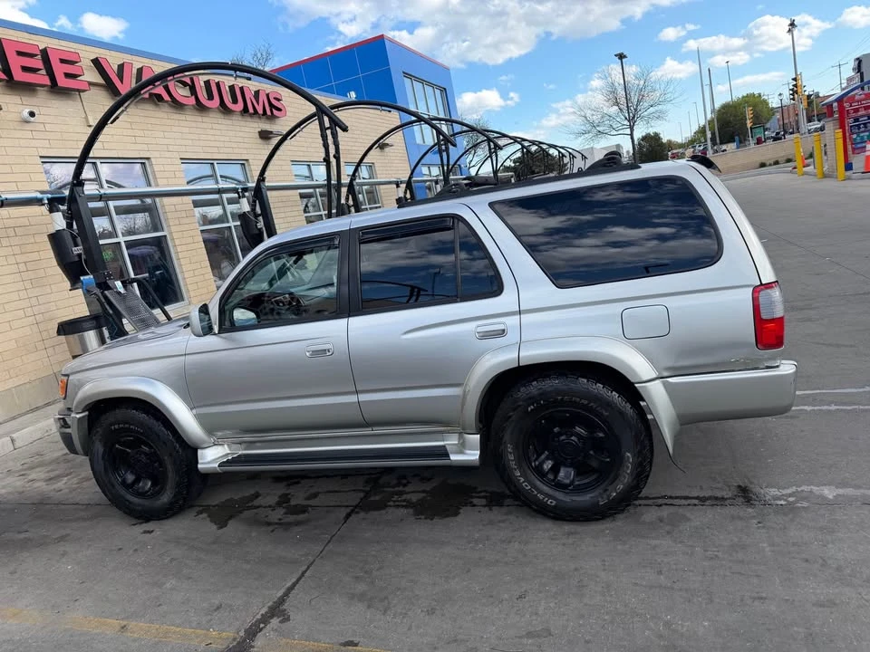 2001 Toyota 4Runner 3rd Gen - Image 2 of 4