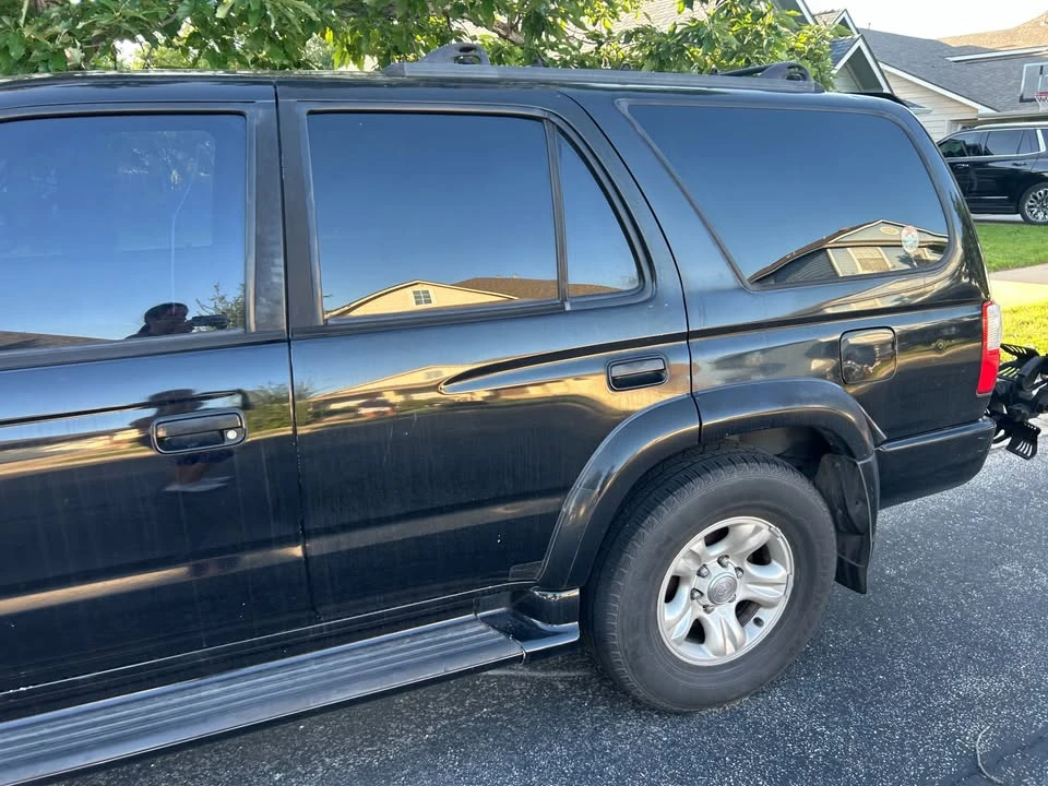 2001 Toyota 4Runner 3rd Gen - Image 8 of 10