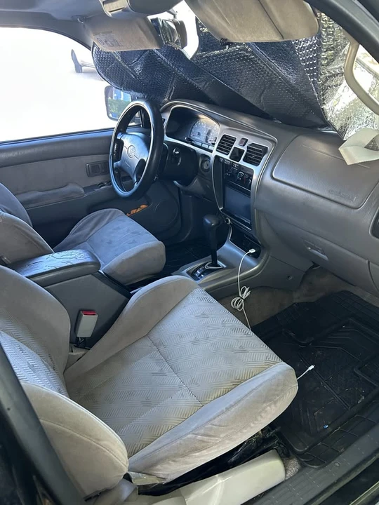 2001 Toyota 4Runner 3rd Gen - Image 3 of 10