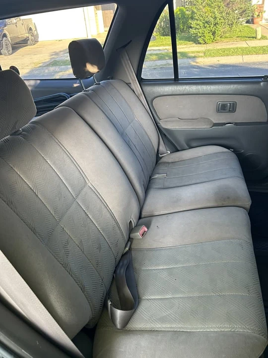 2001 Toyota 4Runner 3rd Gen - Image 6 of 10