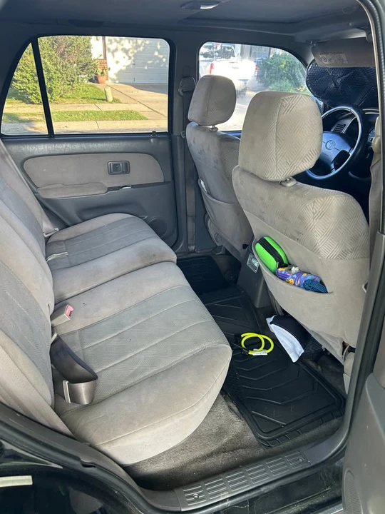 2001 Toyota 4Runner 3rd Gen - Image 5 of 10