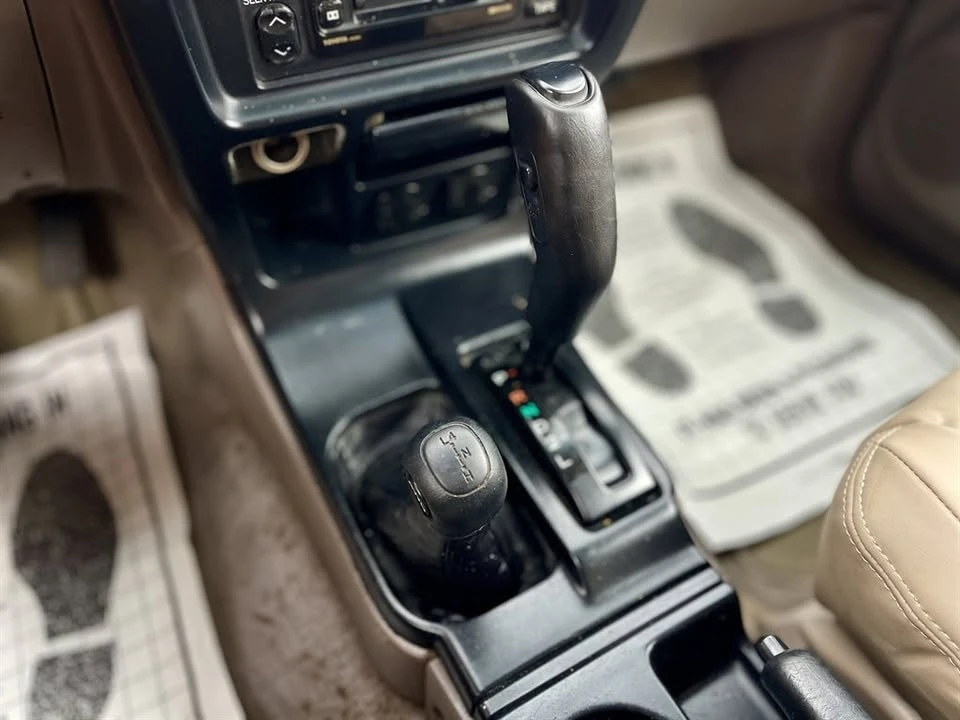 2001 Toyota 4Runner 3rd Gen - Image 13 of 20