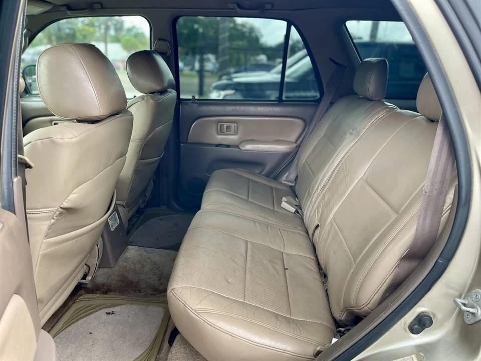 2001 Toyota 4Runner 3rd Gen - Image 14 of 20