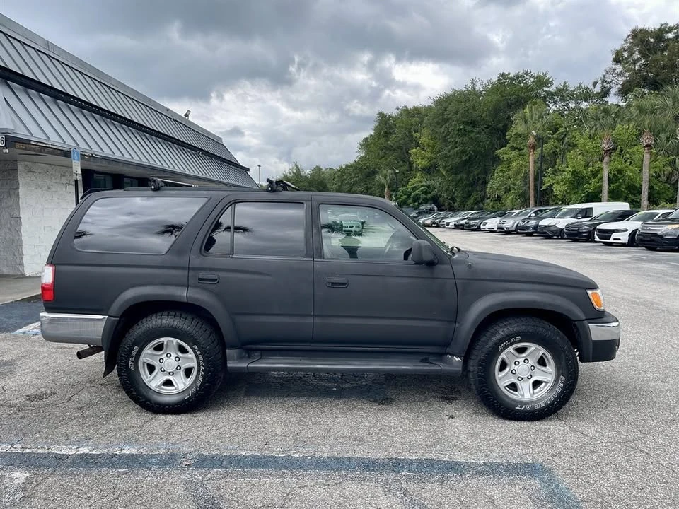 2001 Toyota 4Runner 3rd Gen - Image 6 of 20