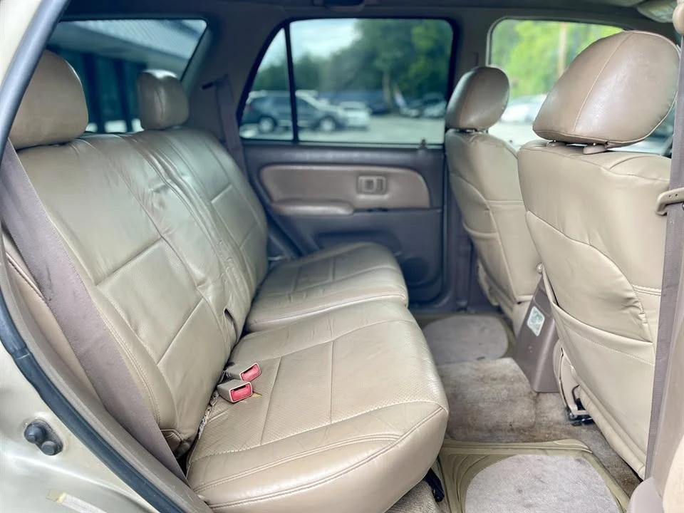 2001 Toyota 4Runner 3rd Gen - Image 18 of 20