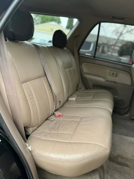 2001 Toyota 4Runner 3rd Gen - Image 7 of 9