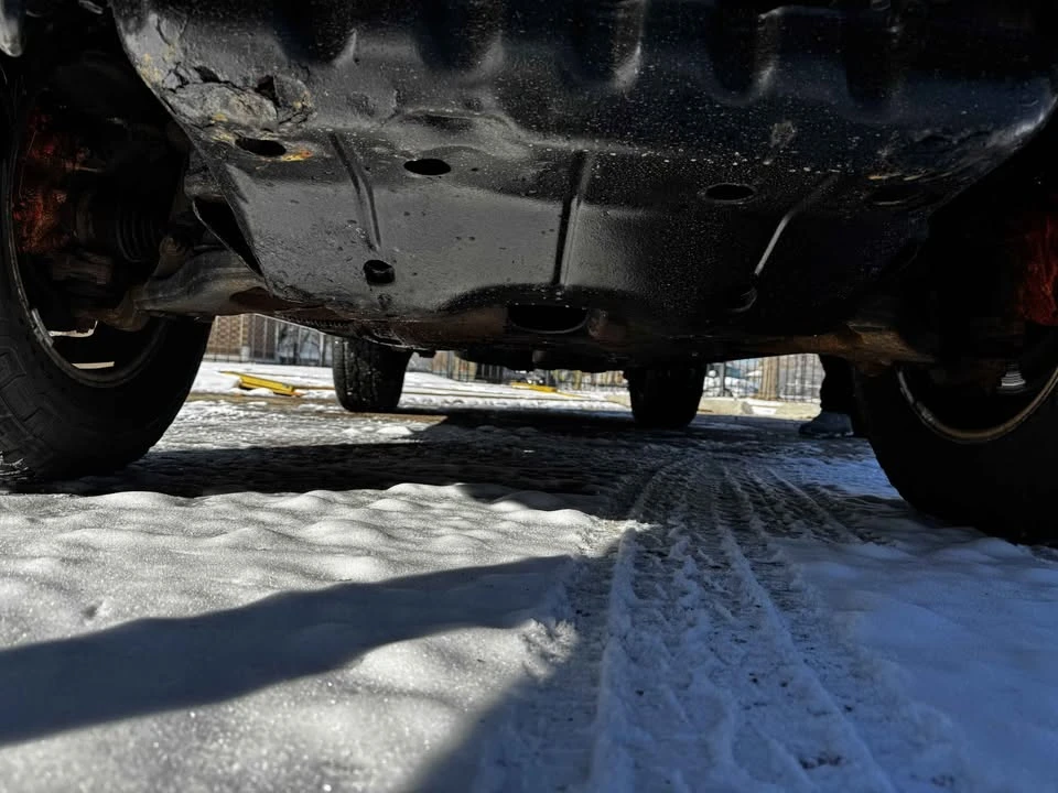 2001 Toyota 4Runner 3rd Gen - Image 13 of 13