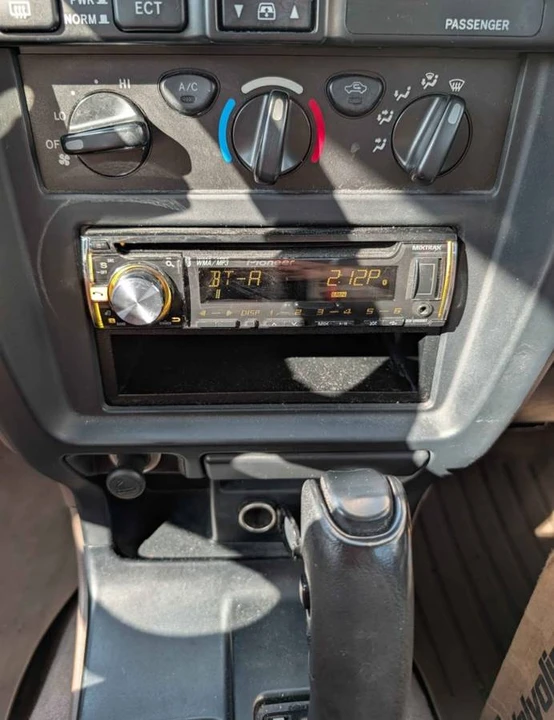 2001 Toyota 4Runner 3rd Gen - Image 18 of 18