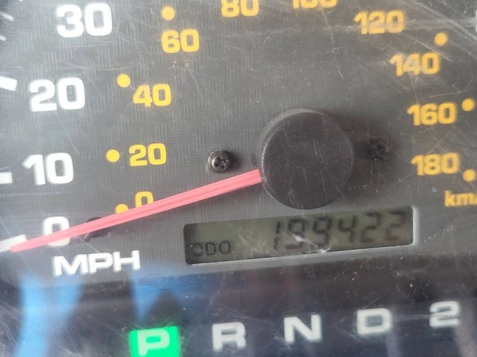 2001 Toyota 4Runner 3rd Gen - Image 5 of 6