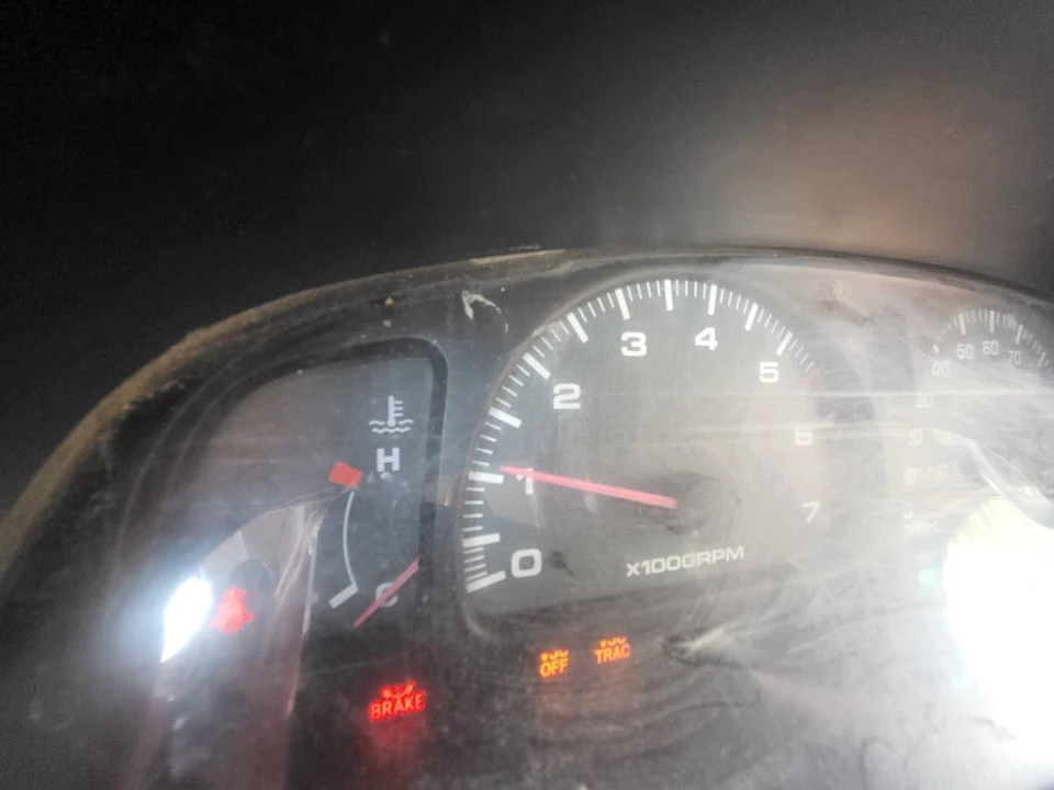 2001 Toyota 4Runner 3rd Gen - Image 4 of 6