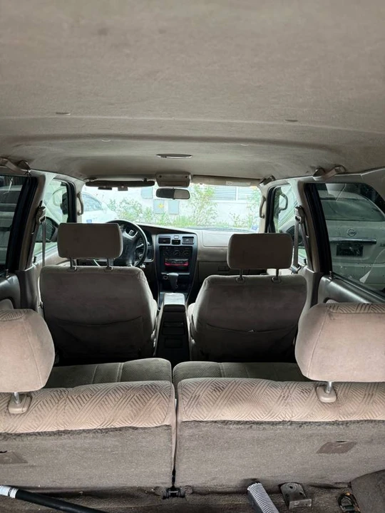 2001 Toyota 4Runner 3rd Gen - Image 7 of 10