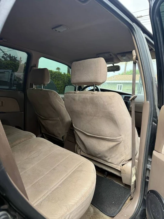 2001 Toyota 4Runner 3rd Gen - Image 9 of 10