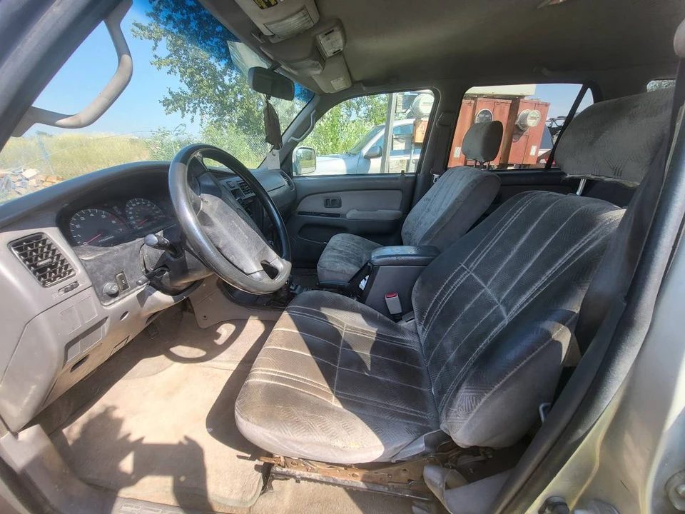 2001 Toyota 4Runner 3rd Gen - Image 2 of 6
