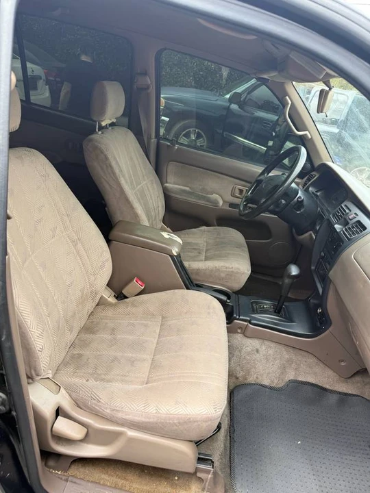 2001 Toyota 4Runner 3rd Gen - Image 10 of 10