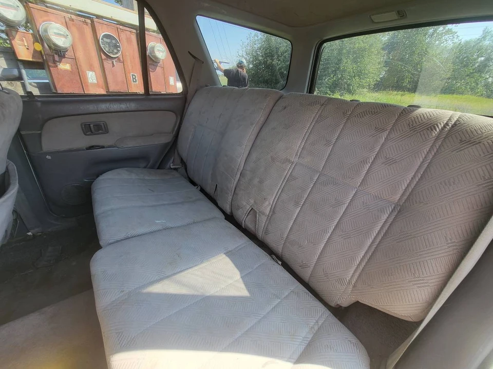 2001 Toyota 4Runner 3rd Gen - Image 3 of 6