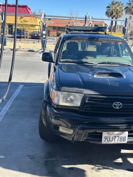 2001 Toyota 4Runner 3rd Gen - Image 5 of 7