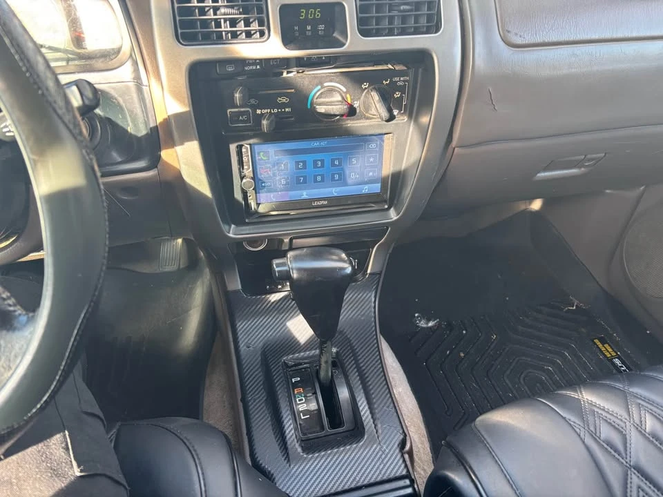 2001 Toyota 4Runner 3rd Gen - Image 3 of 7